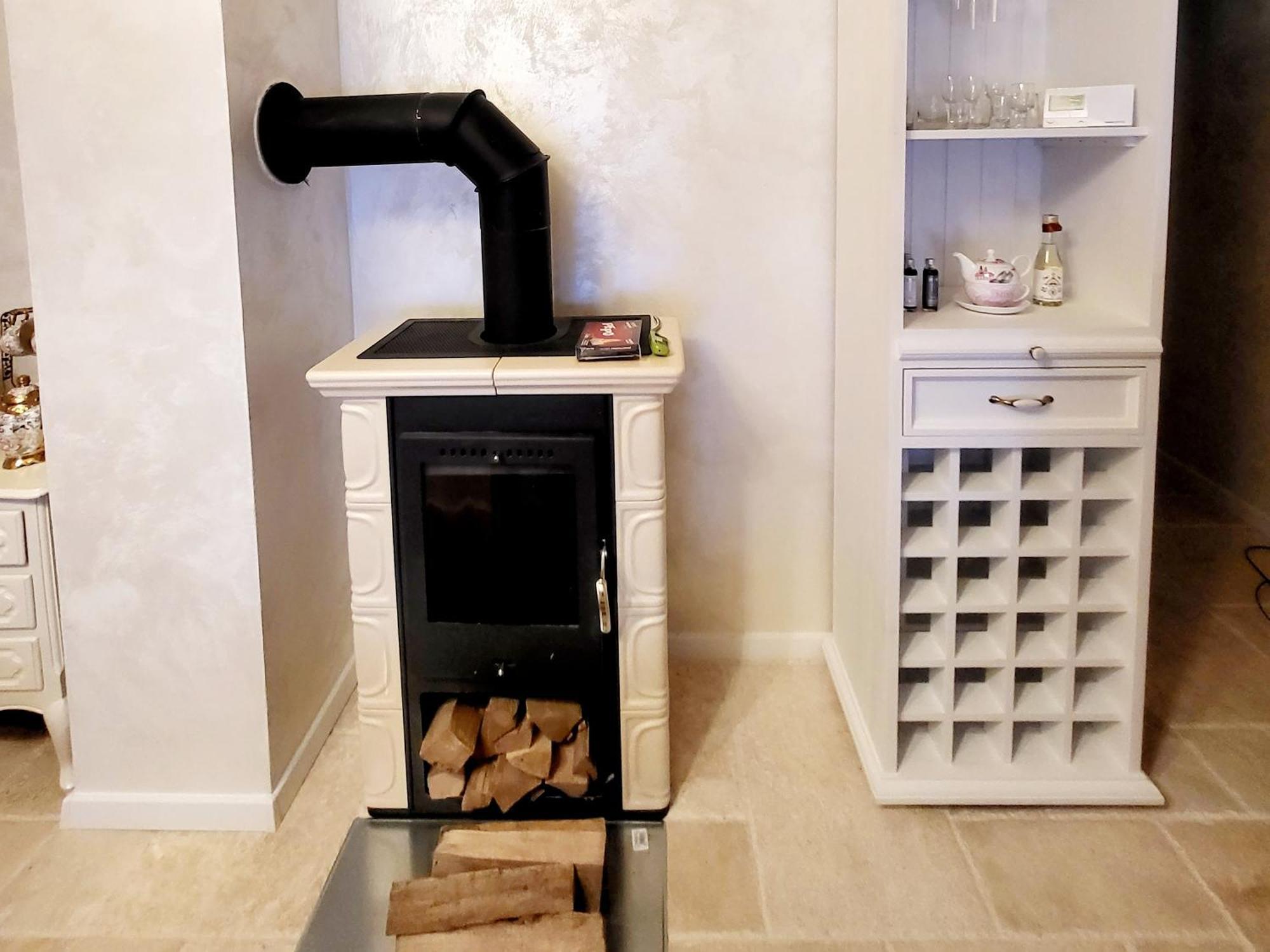 Apartman Provence Bystra Chopok 2 Zewnętrze zdjęcie
