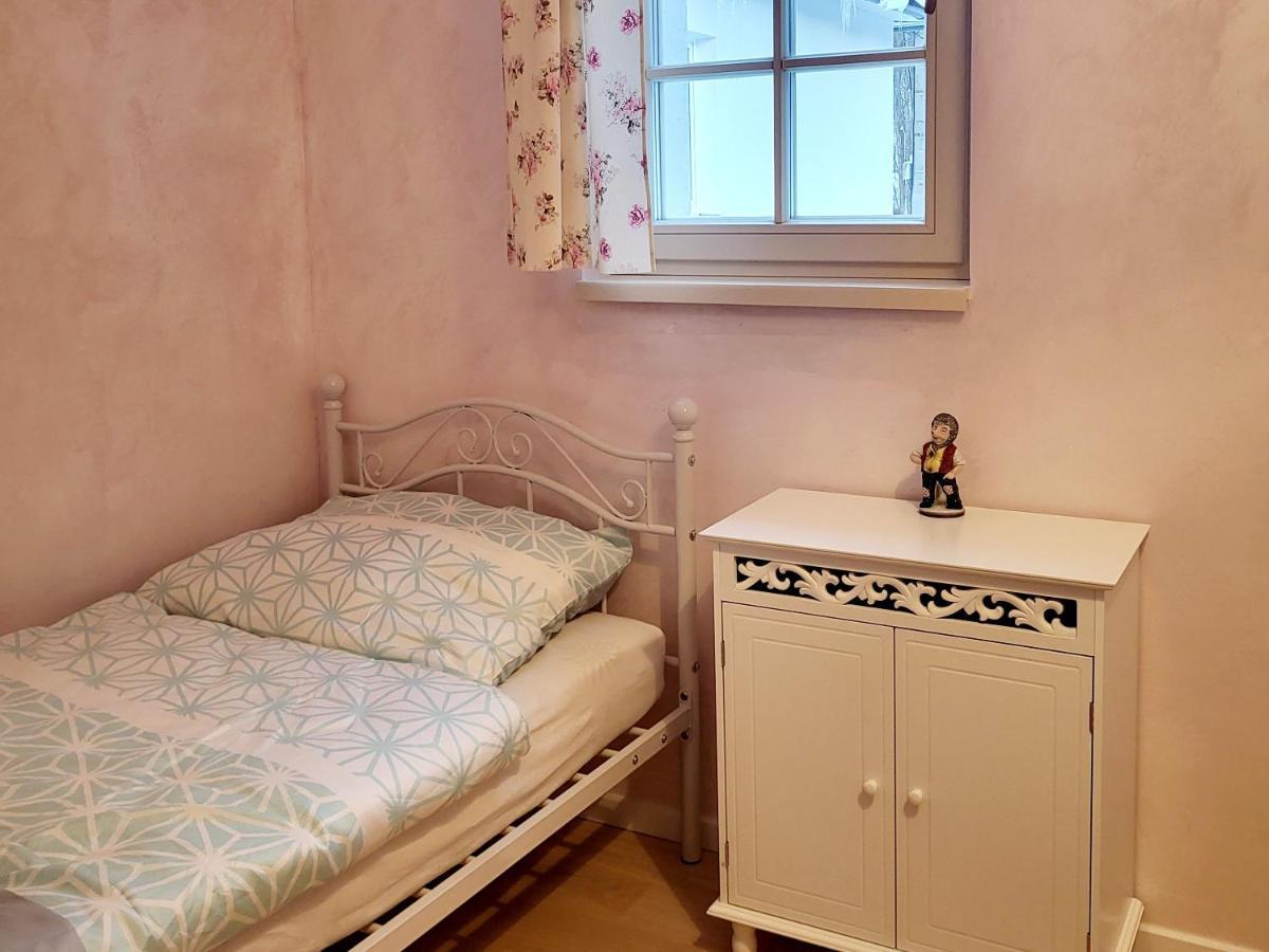 Apartman Provence Bystra Chopok 2 Zewnętrze zdjęcie