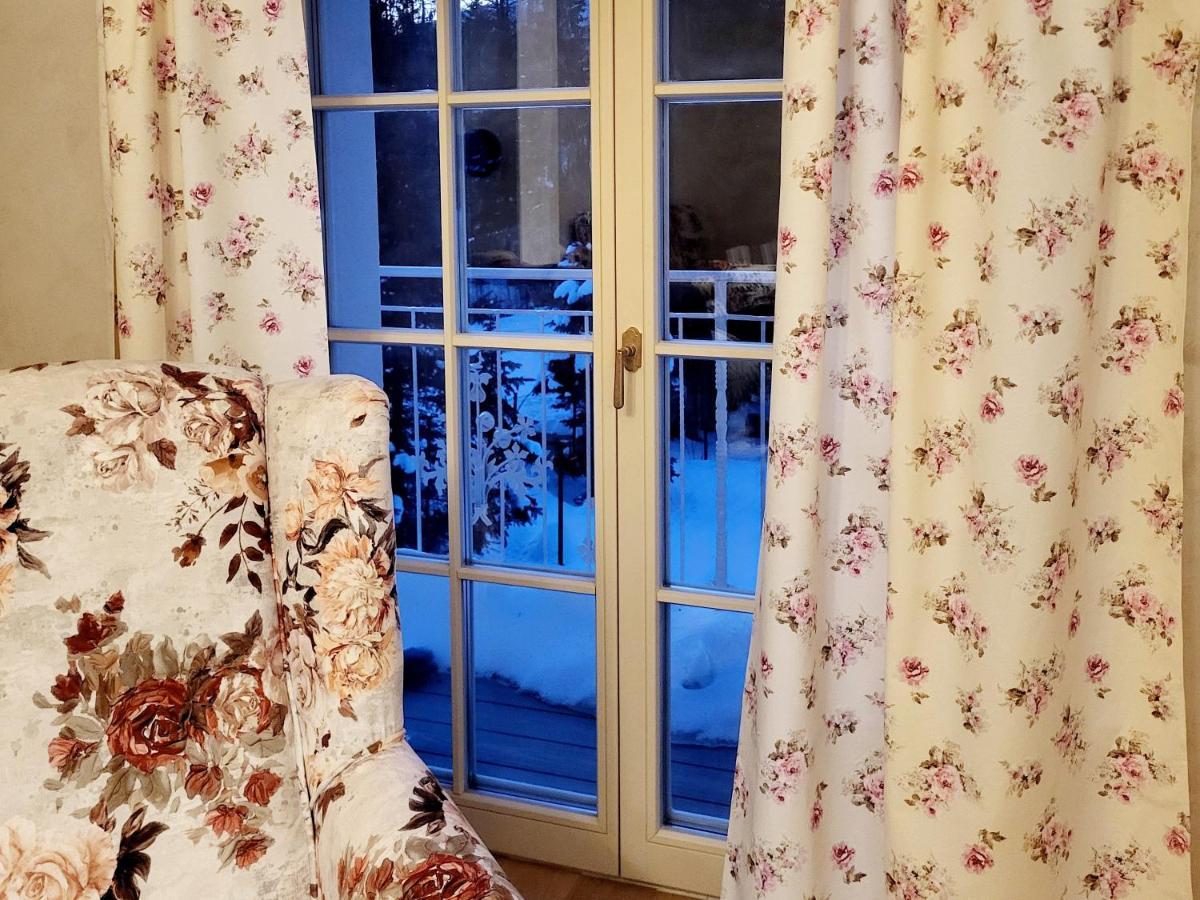 Apartman Provence Bystra Chopok 2 Zewnętrze zdjęcie