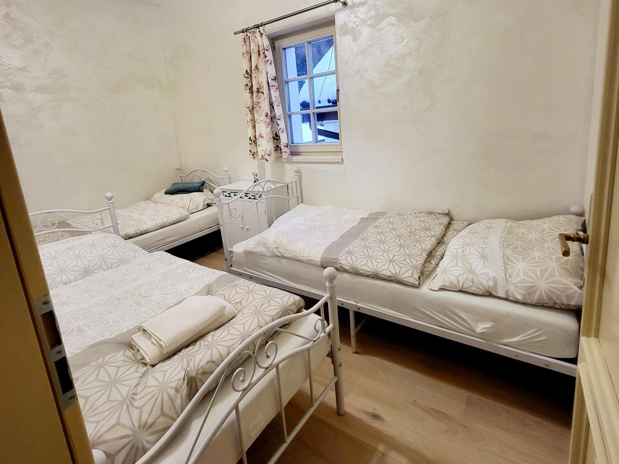 Apartman Provence Bystra Chopok 2 Zewnętrze zdjęcie