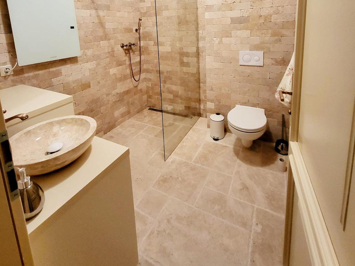Apartman Provence Bystra Chopok 2 Zewnętrze zdjęcie