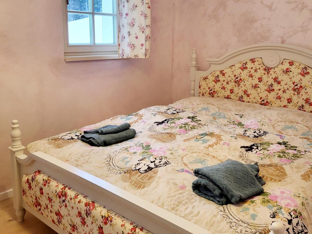 Apartman Provence Bystra Chopok 2 Zewnętrze zdjęcie