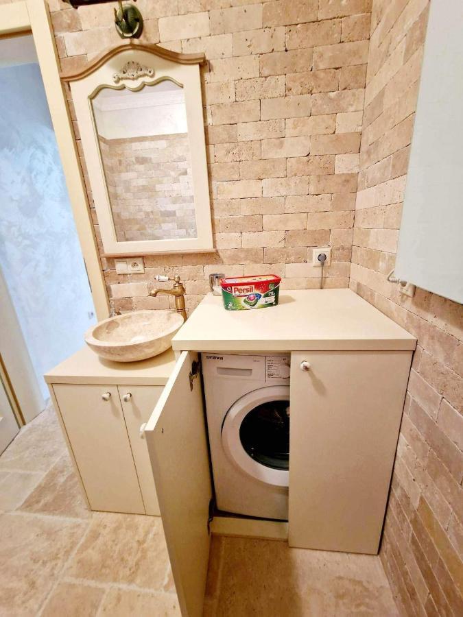 Apartman Provence Bystra Chopok 2 Zewnętrze zdjęcie