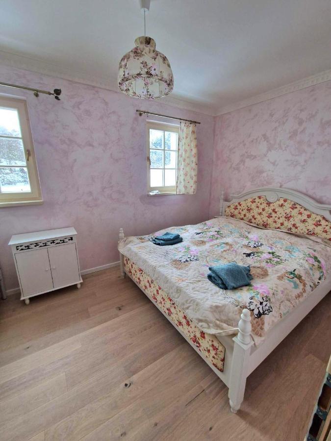 Apartman Provence Bystra Chopok 2 Zewnętrze zdjęcie