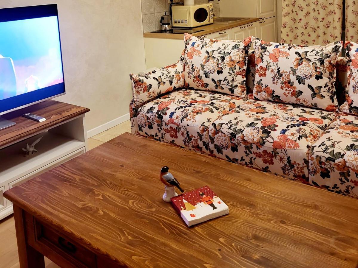 Apartman Provence Bystra Chopok 2 Zewnętrze zdjęcie