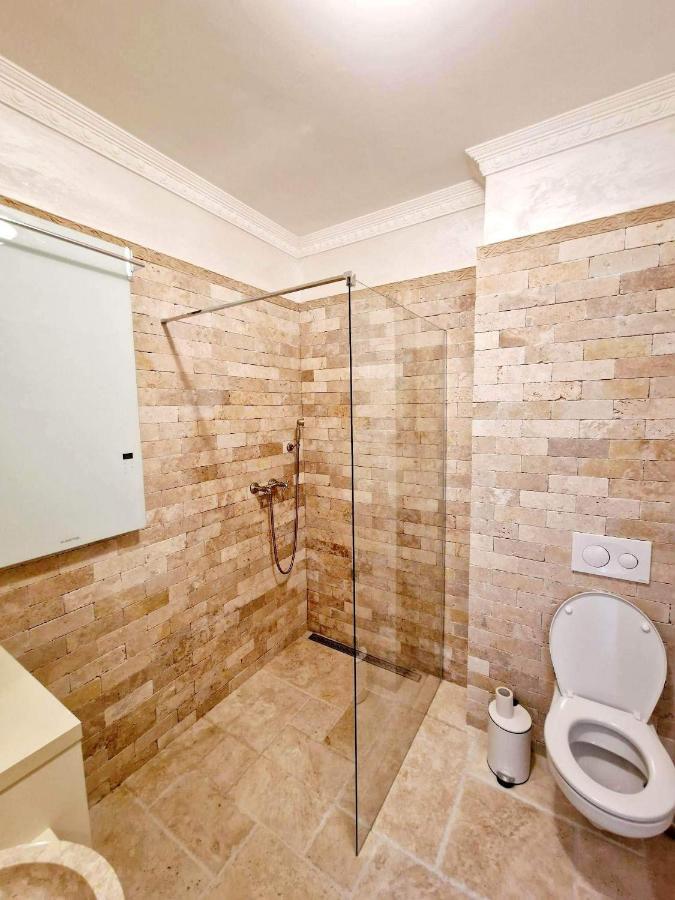 Apartman Provence Bystra Chopok 2 Zewnętrze zdjęcie