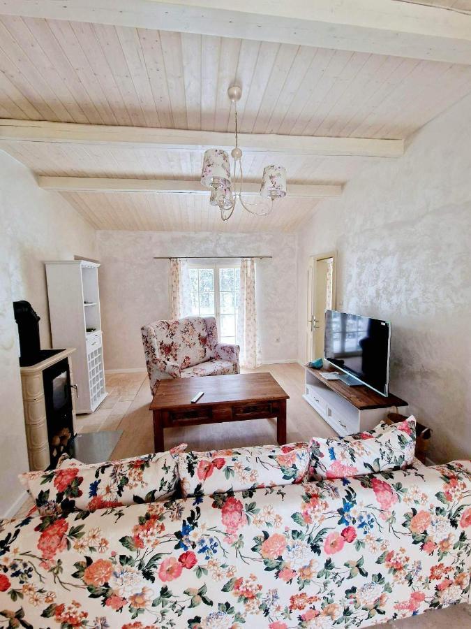 Apartman Provence Bystra Chopok 2 Zewnętrze zdjęcie