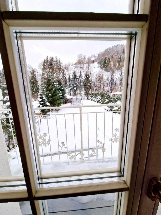 Apartman Provence Bystra Chopok 2 Zewnętrze zdjęcie