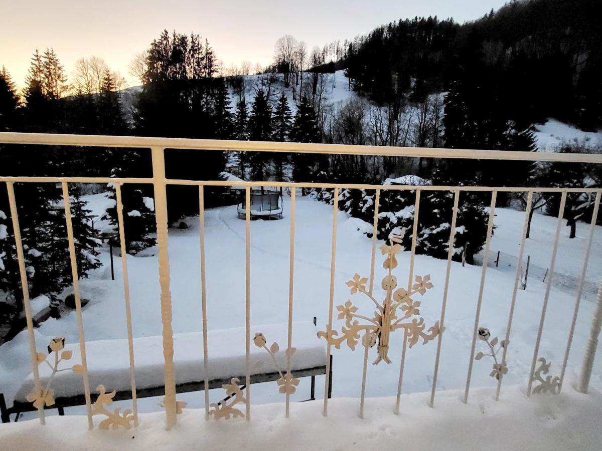 Apartman Provence Bystra Chopok 2 Zewnętrze zdjęcie